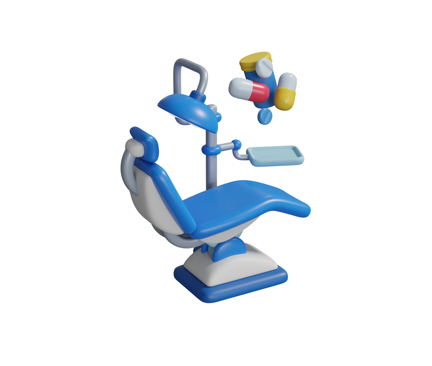 Medicine & Dentistry