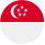 Singapore Flag