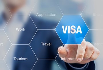 Visa & Application