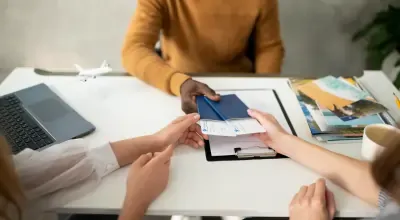 Initial Consultation