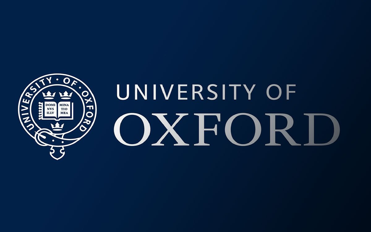 University of Oxford logo