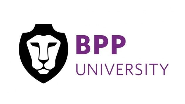 BPP University logo