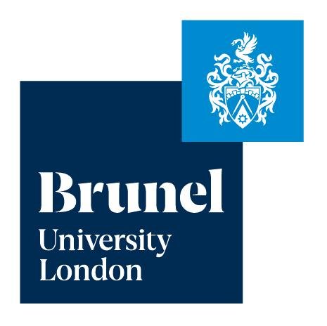 Brunel University London logo