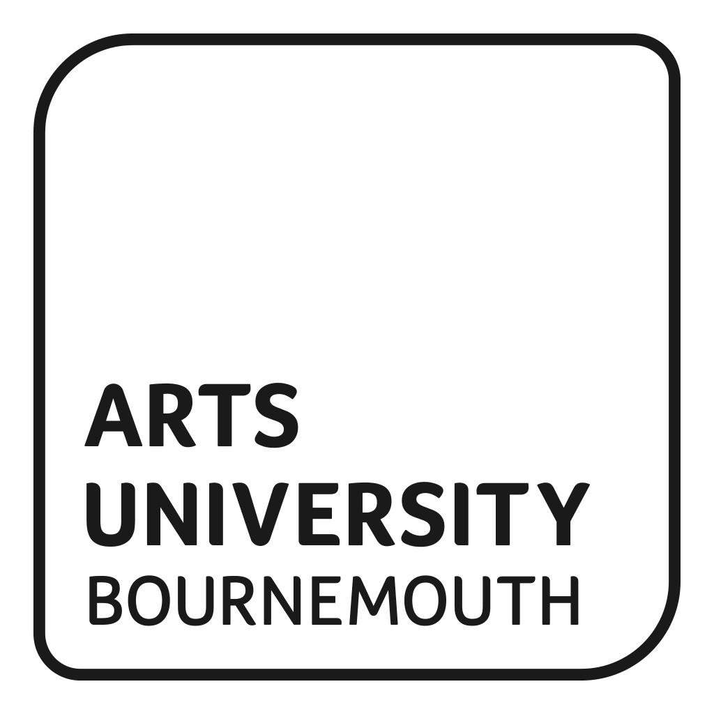 Arts University Bournemouth logo