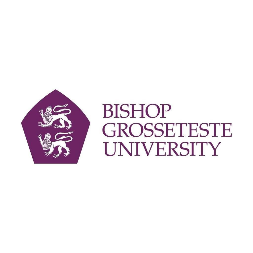 Bishop Grosseteste University logo
