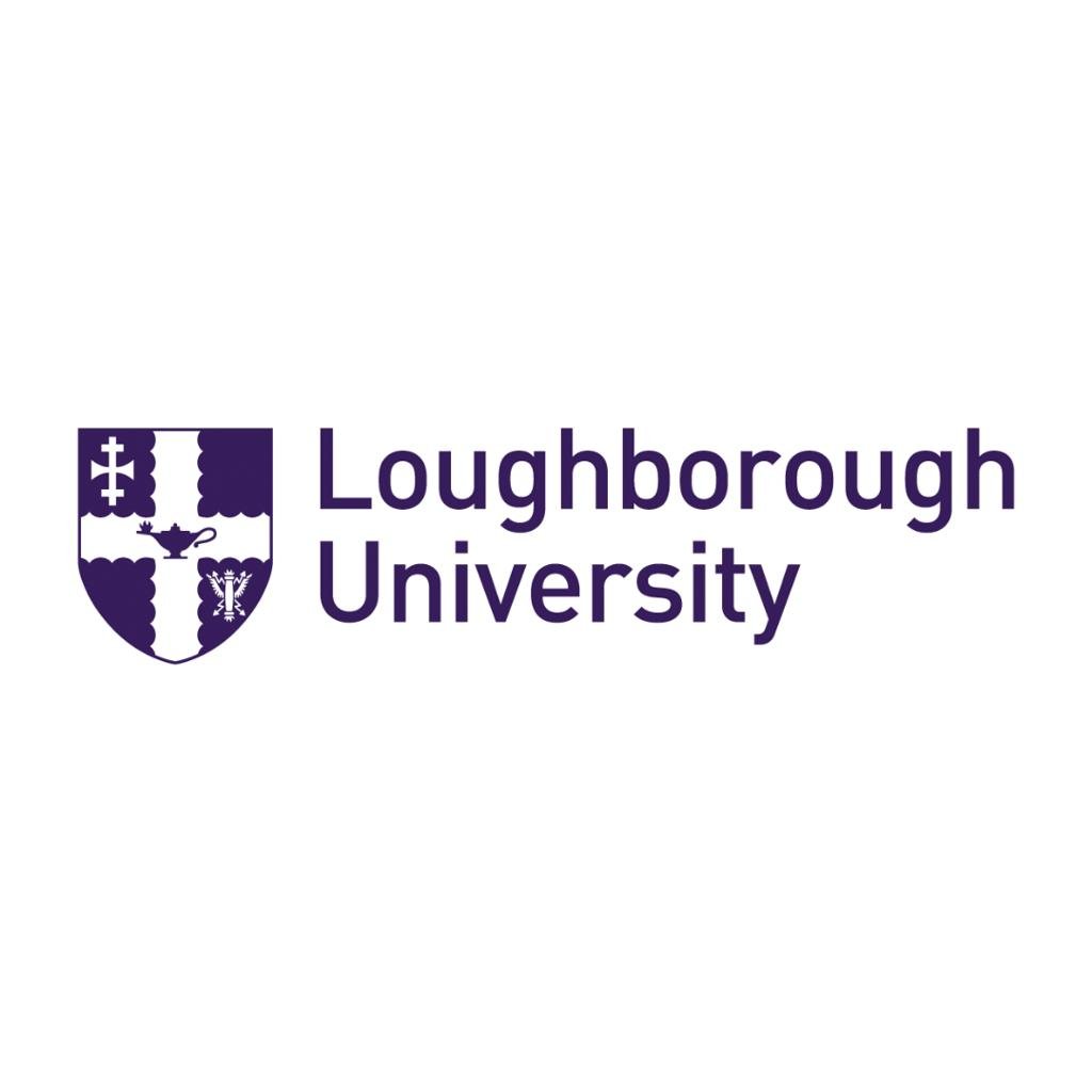 Loughborough University logo