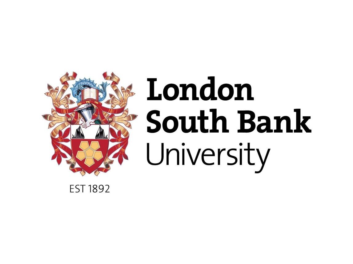 London South Bank University logo