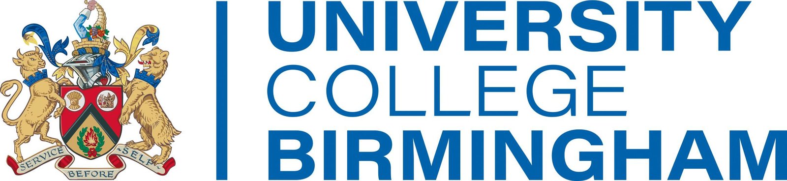 University College Birmingham logo