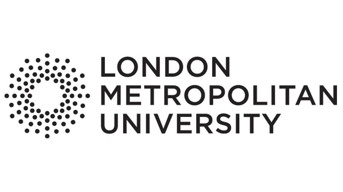London Metropolitan University logo
