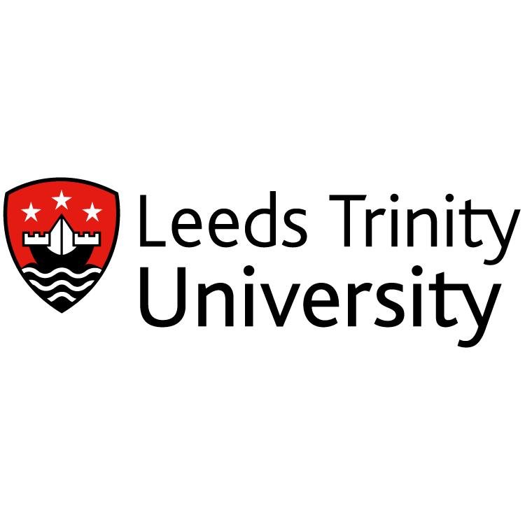 Leeds Trinity University logo