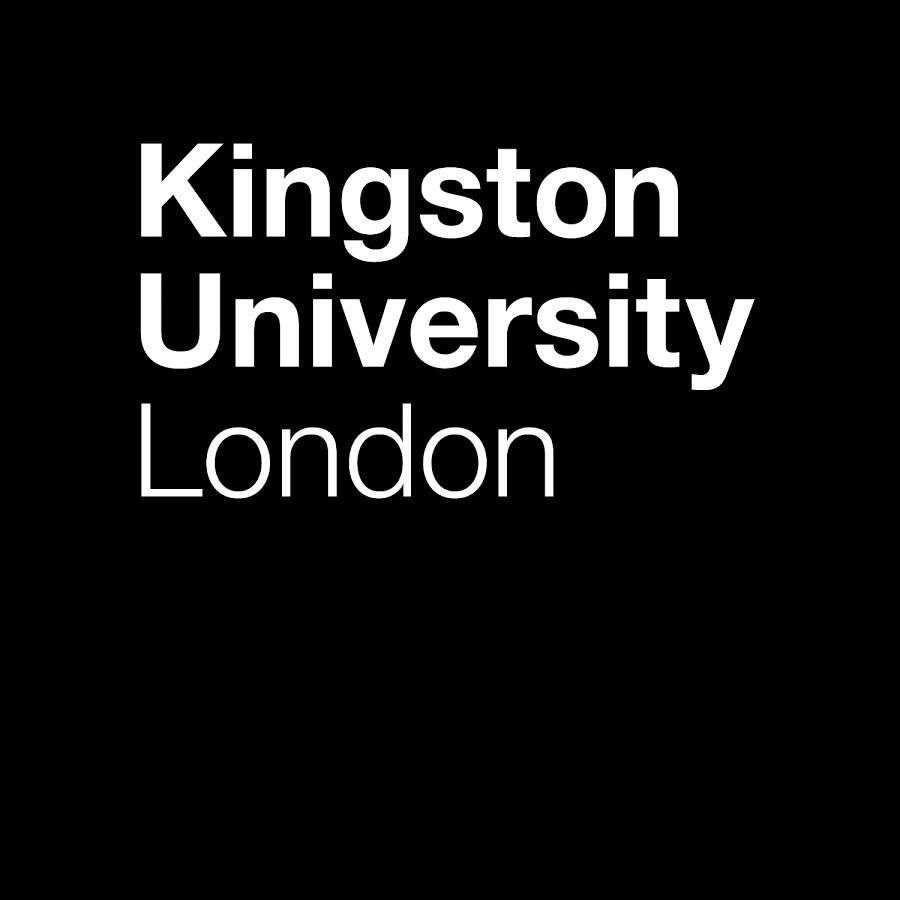 Kingston University logo