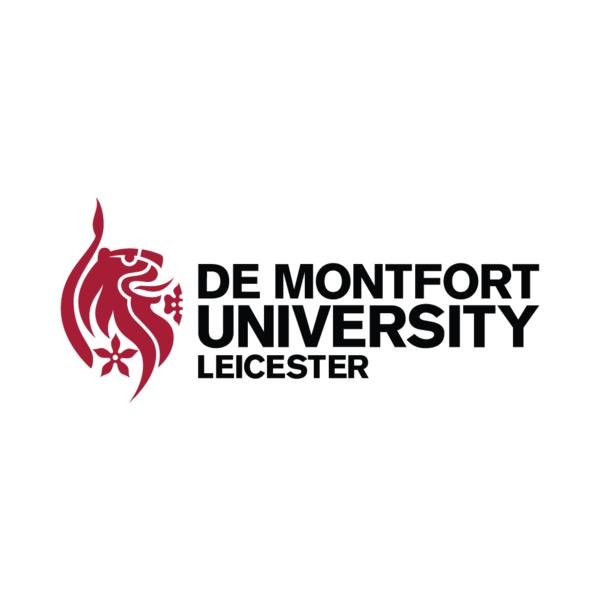 De Montfort University logo