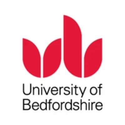 University of Bedfordshire logo