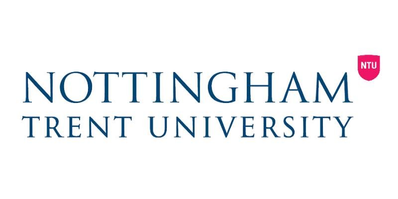Nottingham Trent University logo