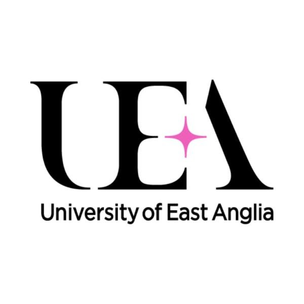 University of East Anglia UEA logo