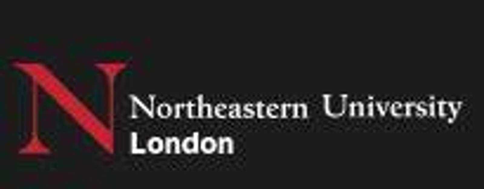 Northeastern University London logo