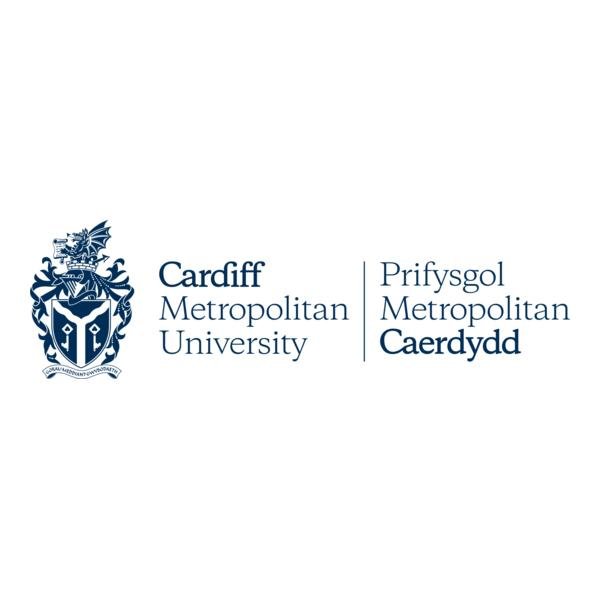Cardiff Metropolitan University logo