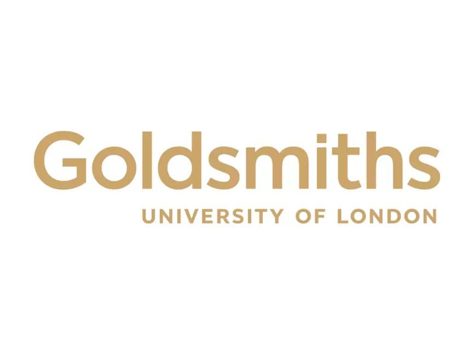 Goldsmiths University of London logo