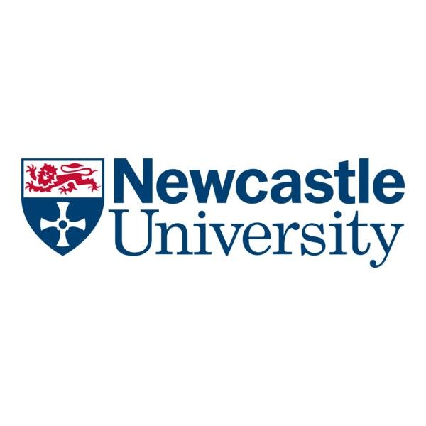 Newcastle University logo