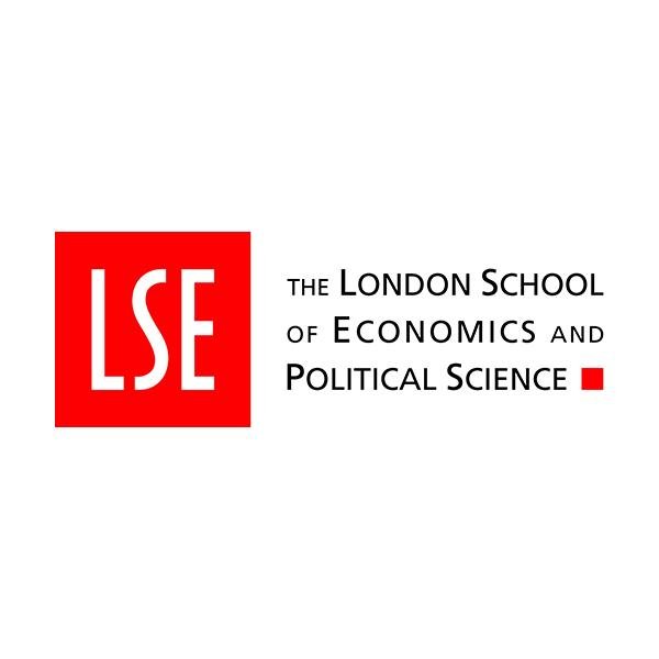 London School of Economics and Political Science logo