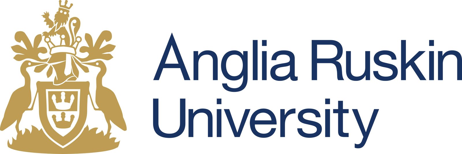 Anglia Ruskin University logo