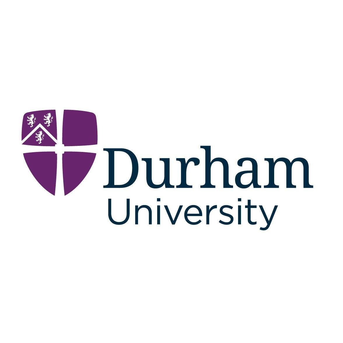 Durham University logo