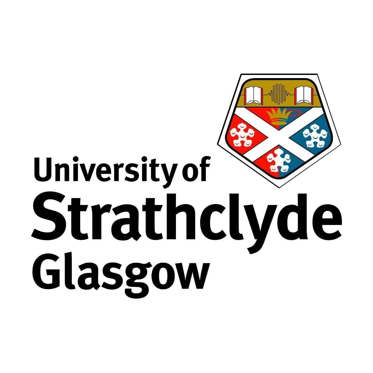 University of Strathclyde logo