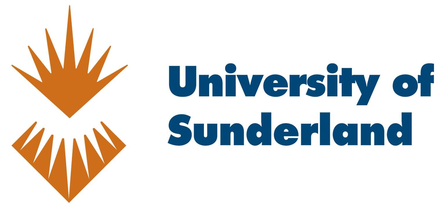University of Sunderland logo