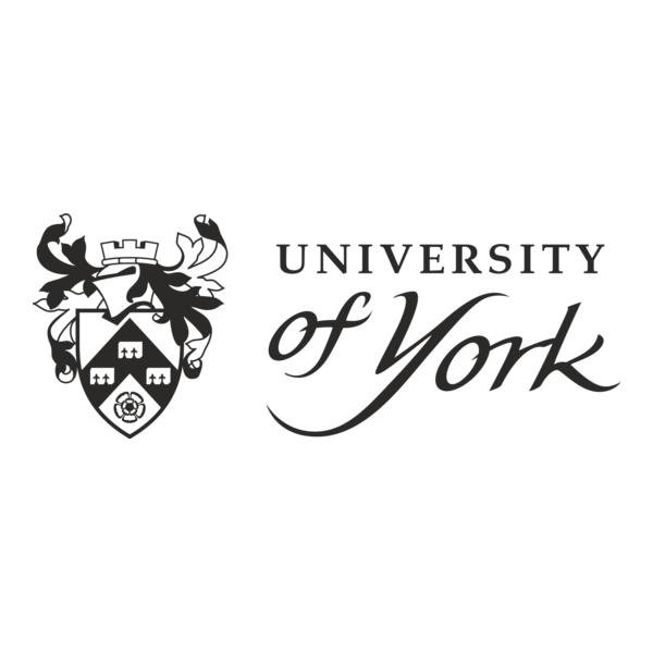 University of York logo
