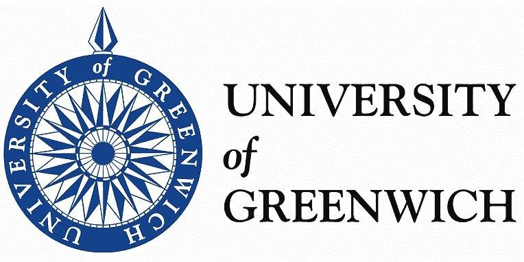 University of Greenwich logo