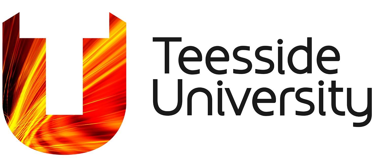 Teesside University logo