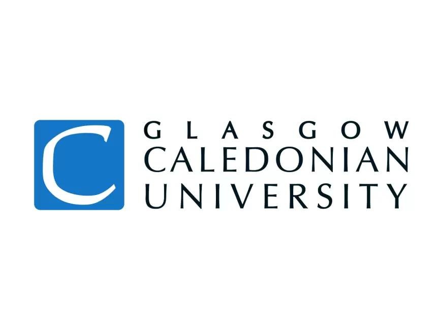 Glasgow Caledonian University logo